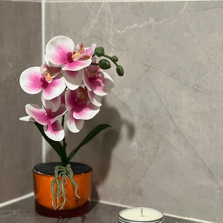 Nevenka Apartman Bar Kültér fotó