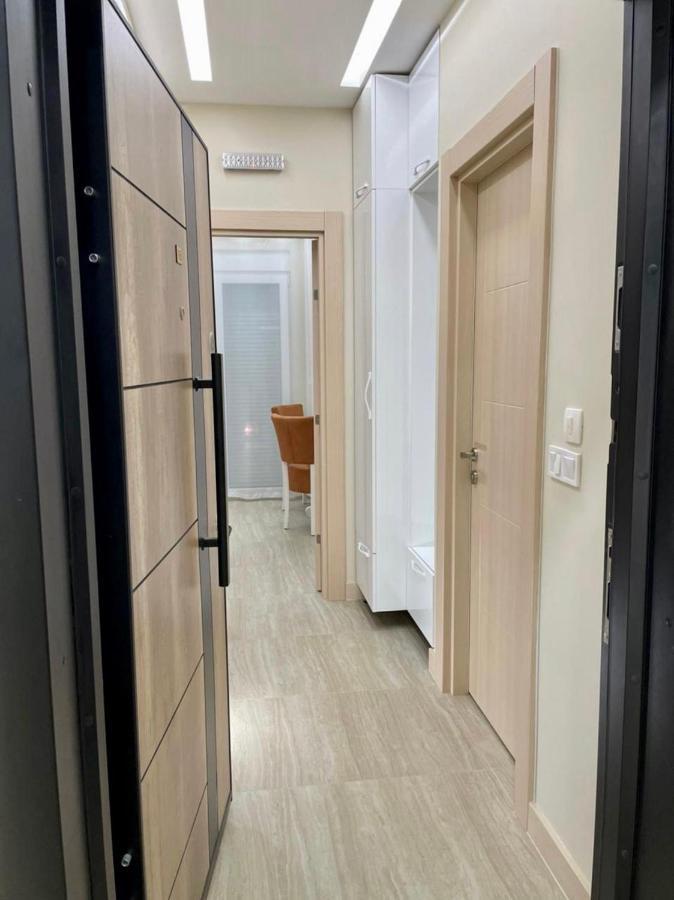 Nevenka Apartman Bar Kültér fotó