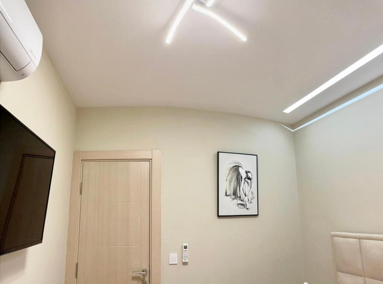 Nevenka Apartman Bar Kültér fotó