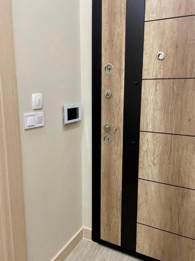 Nevenka Apartman Bar Kültér fotó