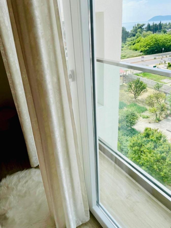 Nevenka Apartman Bar Kültér fotó