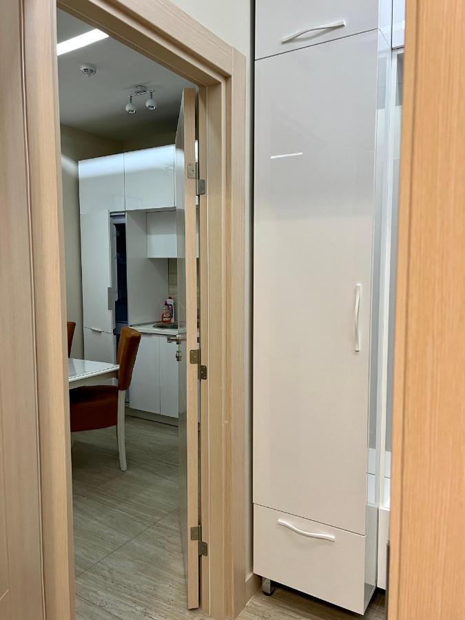 Nevenka Apartman Bar Kültér fotó