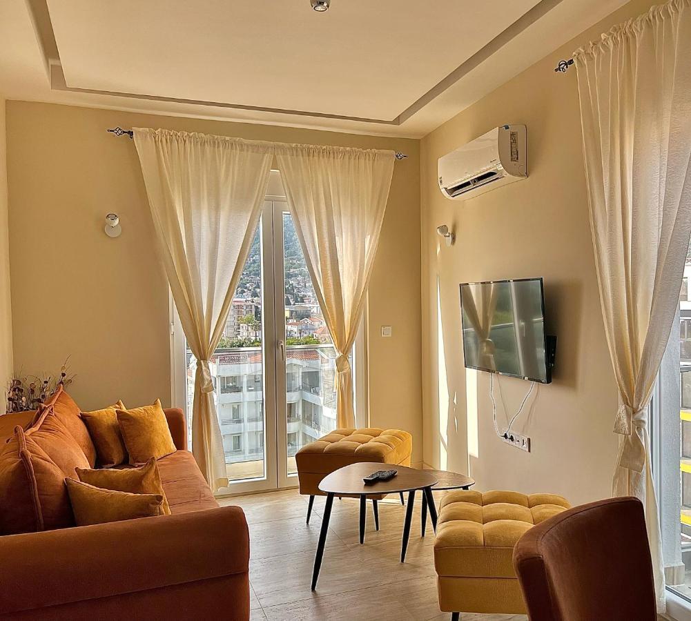 Nevenka Apartman Bar Kültér fotó