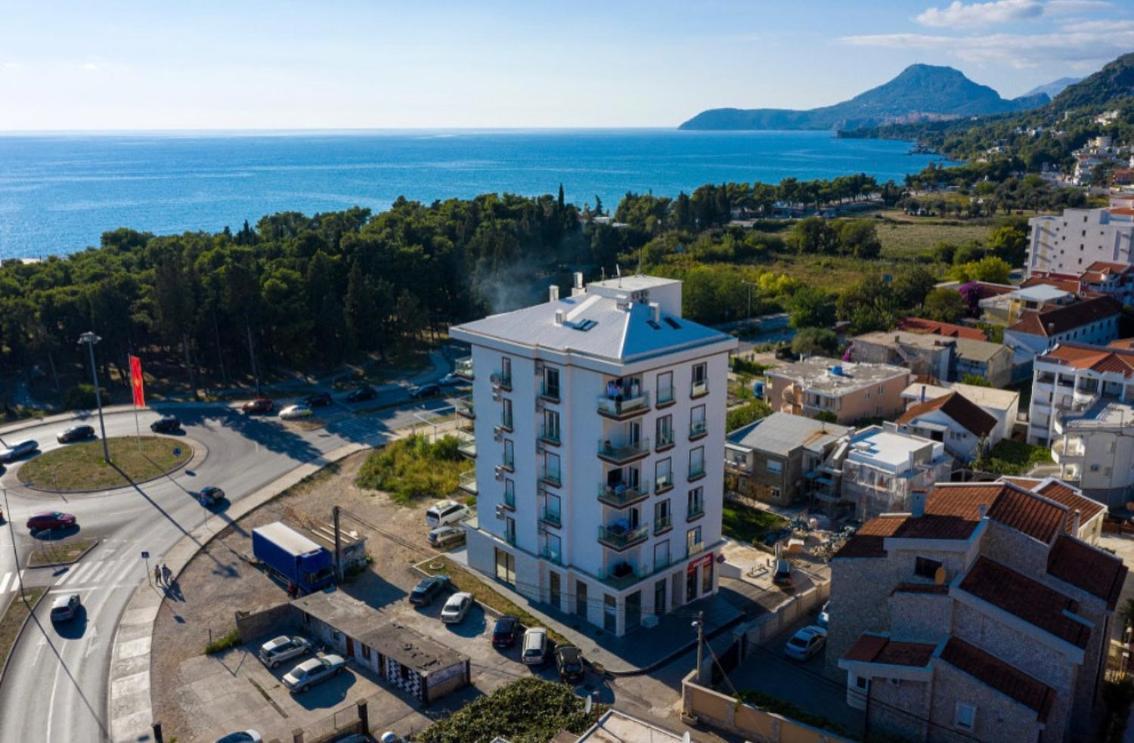 Nevenka Apartman Bar Kültér fotó