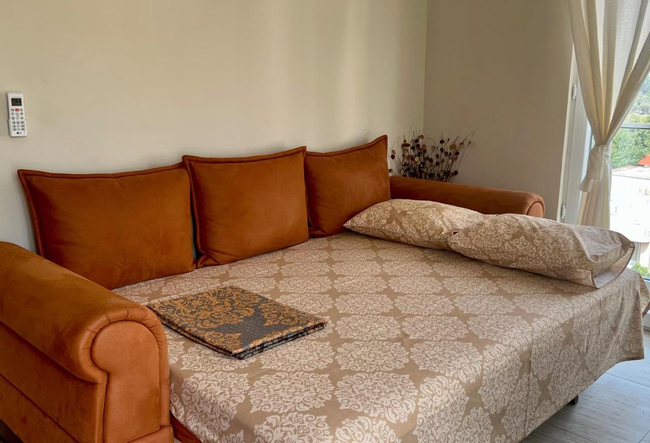 Nevenka Apartman Bar Kültér fotó