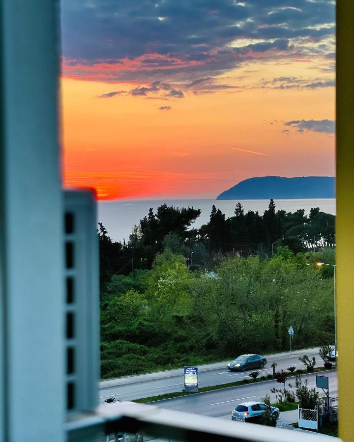 Nevenka Apartman Bar Kültér fotó