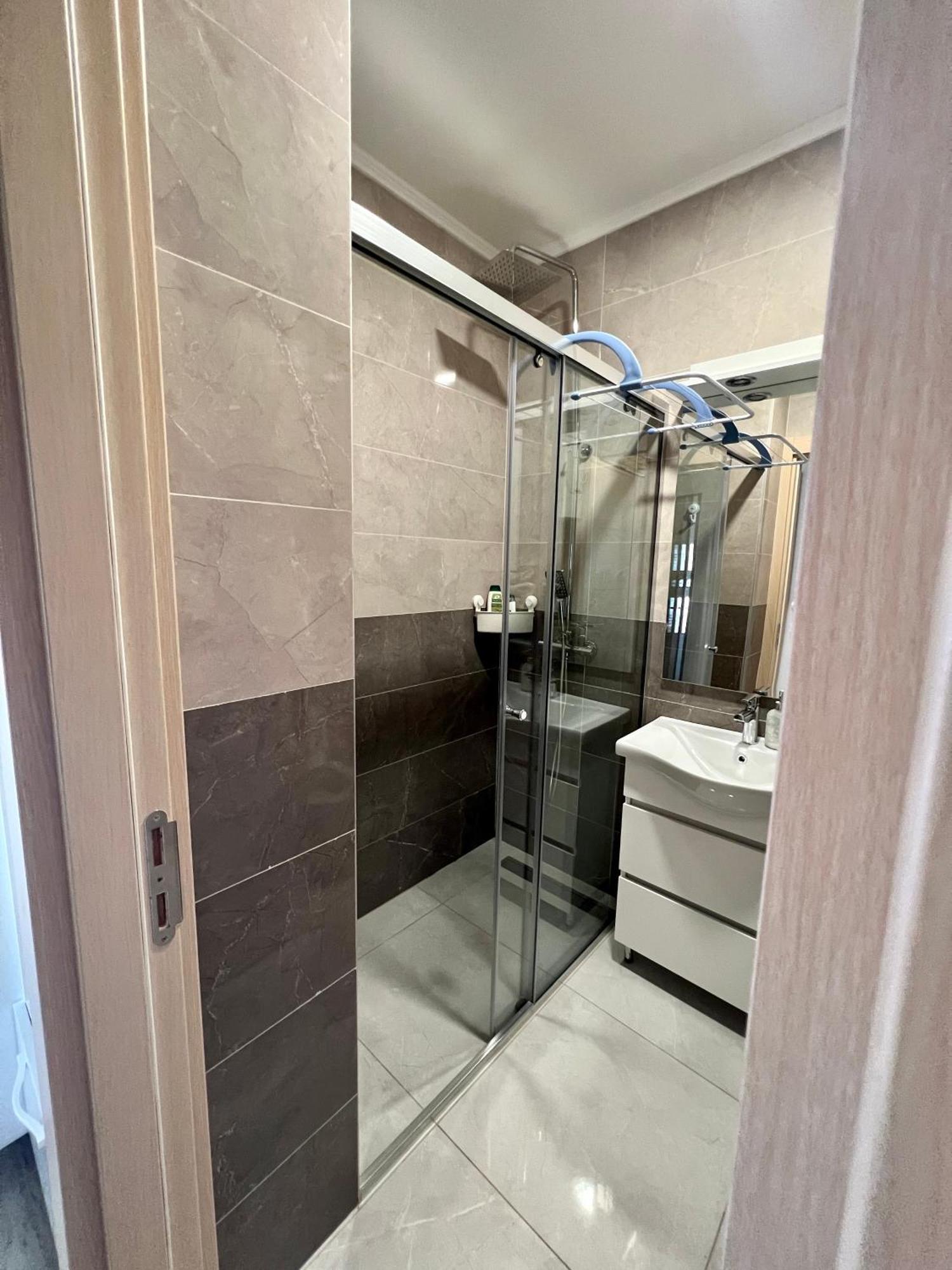 Nevenka Apartman Bar Kültér fotó
