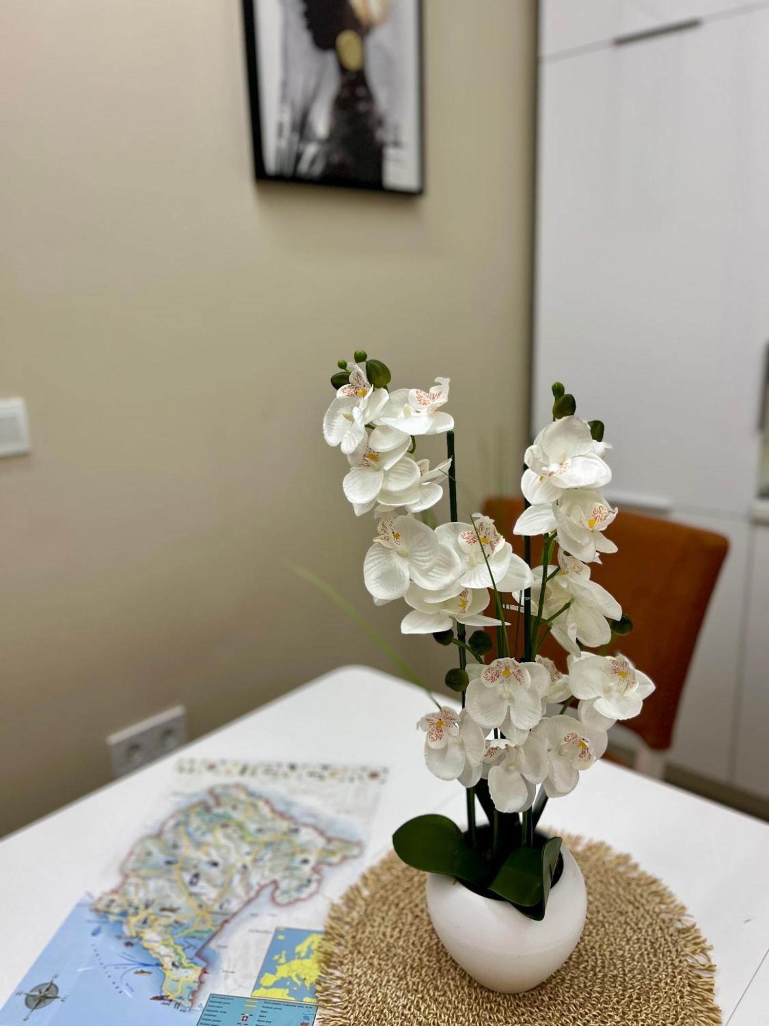 Nevenka Apartman Bar Kültér fotó