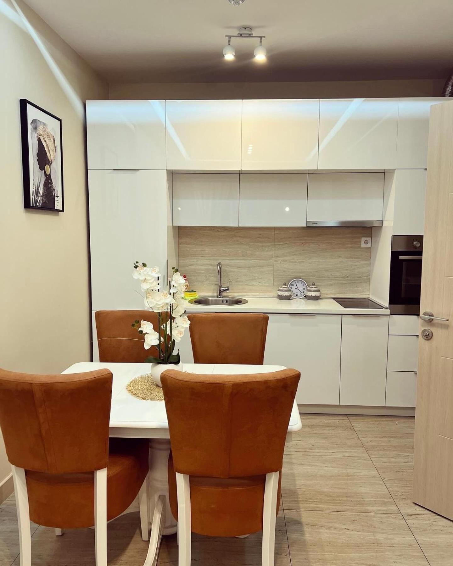 Nevenka Apartman Bar Kültér fotó