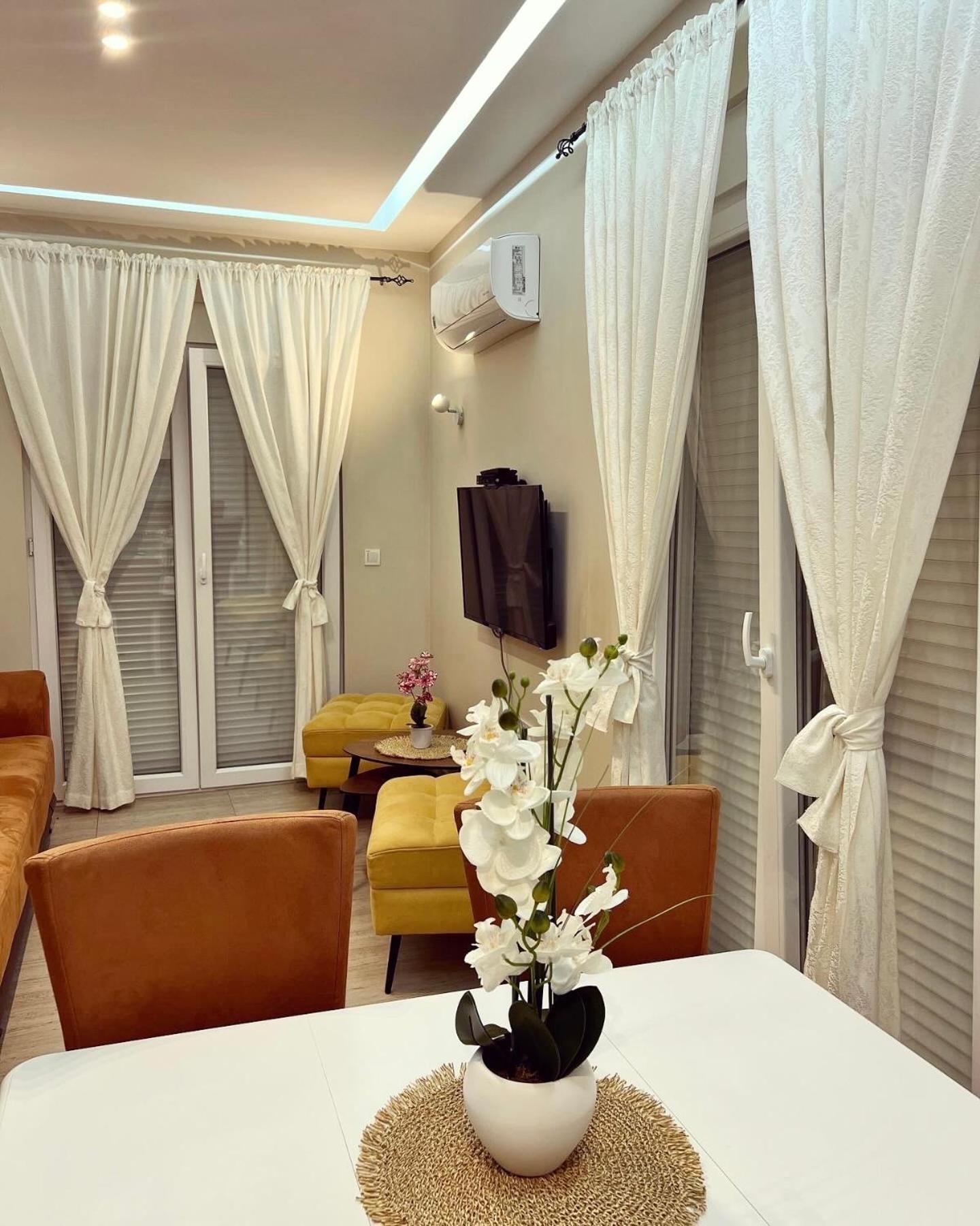 Nevenka Apartman Bar Kültér fotó
